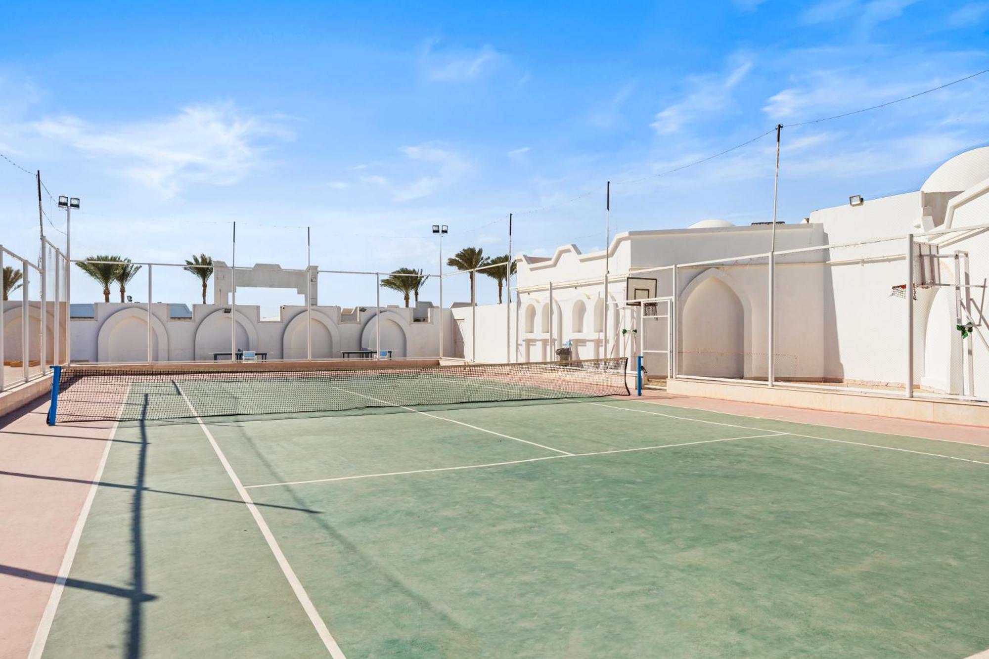Pickalbatros Palace Sharm - "Aqua Park" Exterior foto